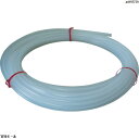 ハッコウ シリコンチューブ 2mmx3mmx10m SCC2X310 1巻