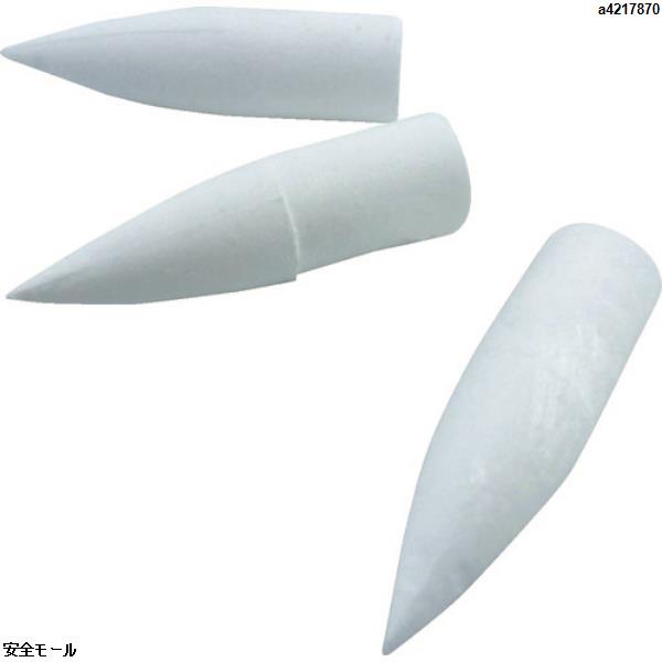 アトム スポンジめん棒ハード (500本入)　SMHP4　1袋