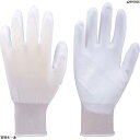 TRUSCO ウレタンフィット手袋 Lサイズ TUFGWL 1双