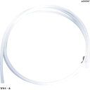 チューコーフロー PTFEチューブ10M TUF1.5DX2.5D 1巻
