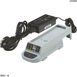 3M バーサフロー［［TM上］］ 充電器 TR-341J　TR341J　1個