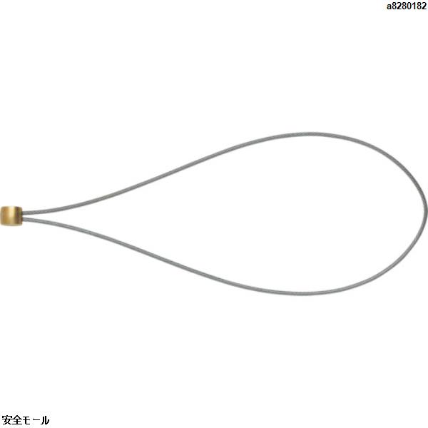 ミトロイ 工具接続ワーヤー強力タイプ ロング WLK170 1本