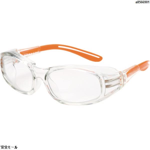 TRUSCO アイフィット 保護メガネ TSGVFP 1個