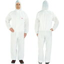 3M 化学防護服 4515 Lサイズ 4515L 1着