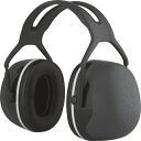 PELTOR イヤーマフ X5A 遮音 NRR 31dB スリム タイプ