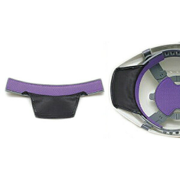 ヘルメット用 汗取りガイド (ヘルメット用アクセサリー・関連商品・装備品)