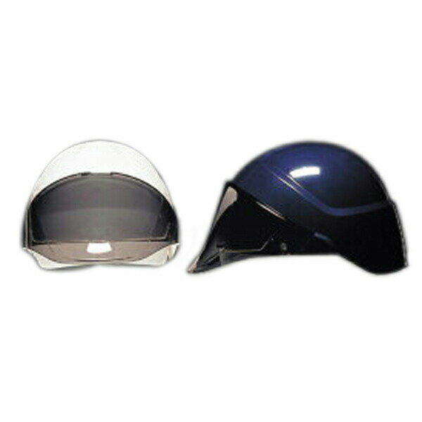 DIC ヘルメット 工事用 ABS AG05 (SY内装/インナーシールド無/ライナー入)