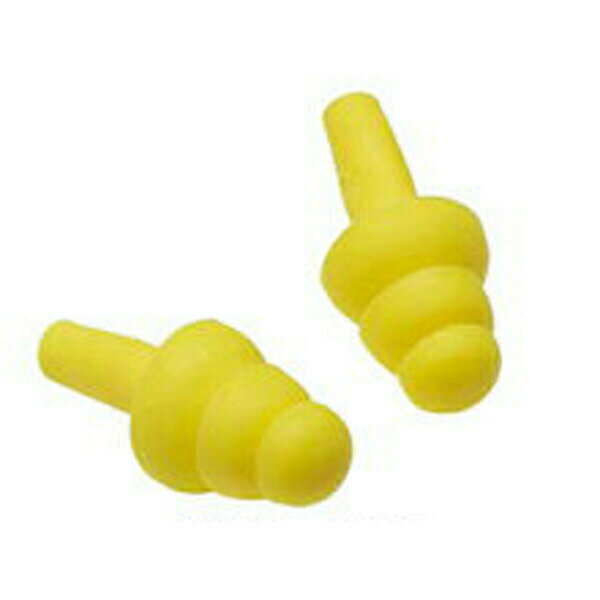 3M 耳栓 ウルトラフィットU1 340-4003 (10組) (NRR:25dB) (防音・騒音対策)耳栓/みみせん/耳せん/みみ栓