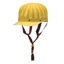 KAGA/加賀産業 AAS素材 軽作業帽 シェルメット (軽作業用ヘルメット)(地震対策)