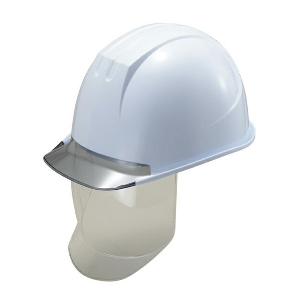 (タニザワ 谷沢製作所) 防災ヘルメット PC素材 ST#162V-SD ライナー入 ヘルメット 防災 安全用 工事用 高所作業用 ぼうさい Helmet (地...