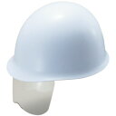 タニザワ ヘルメット 工事用 エアライト シールド 飛来落下物 墜落時保護 電気作業 PC ST#142J-SH(EPA) 谷沢製作所