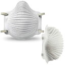 MOLDEX モルデックス 使い捨て式 防塵マスク 4200DS2 (S/Mサイズ) 10枚入 PM2.5 マスク 女性 大気汚染 火山灰対策 粉塵 作業用 防...