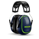 MOLDEX イヤーマフ MX-5 6120 遮音 NRR:27dB