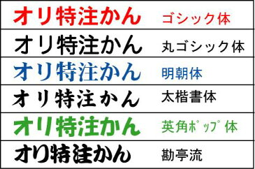 表示板　標識用スタンド868-25・868-26A用　特注文字入れ　450×300mm