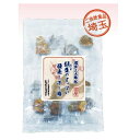 越生のすっぱい種無し干し梅 1袋45g(約15粒入り) CN3009-S つくし工房