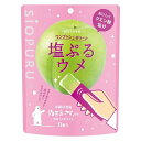 塩ぷるウメ 90g 5袋セット 作業環境管理用品 HO-325