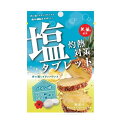 暑さ対策 塩タブレットパイン味 1袋 28g(約13粒入り) 10袋セット CN3002