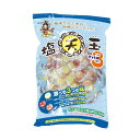 塩飴 暑さ対策用飴 選べる3つの味 塩分補給キャンディー 塩天玉 1kg(約200粒入り)5袋セット CN3004