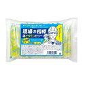 熱中症対策 現場の相棒 塩ビタミンゼリー 詰替え用700g入り× 9袋セット