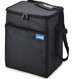 熱中症対策 サーモス ソフトクーラー 15L ブラック CN8208-C通販格安セール情報 楽天 通販