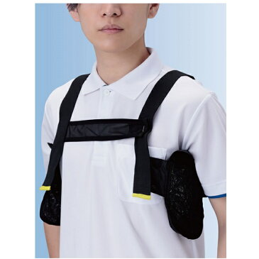 クールホルダ―(冷却ベスト) 1dayセット 熱中症対策用品