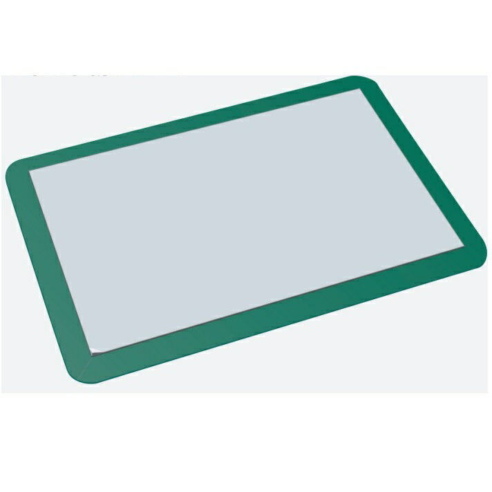 粘着性防じんマット　マット＋フレームセット