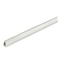 パネルブーツ 仮囲いの下部隙間 解消養生材 (60w×100H×1,000mmL) 8本セット