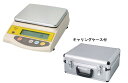 【送料無料】砂置換法用はかり　電子天秤　GMW-12K