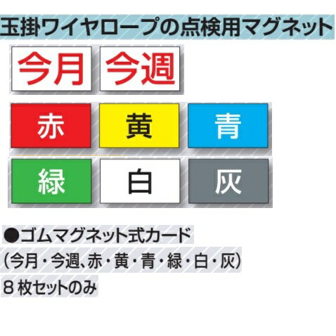 システム安全掲示板　3点タイプ　スチール製フラット掲示板　KG-622 建設用クレーンの標準合図法【大型商品・個人宅配送不可】【代引不可】 3