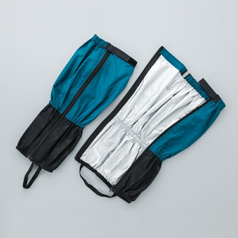 足カバー（ファスナー付き）　WT-752 ユニット