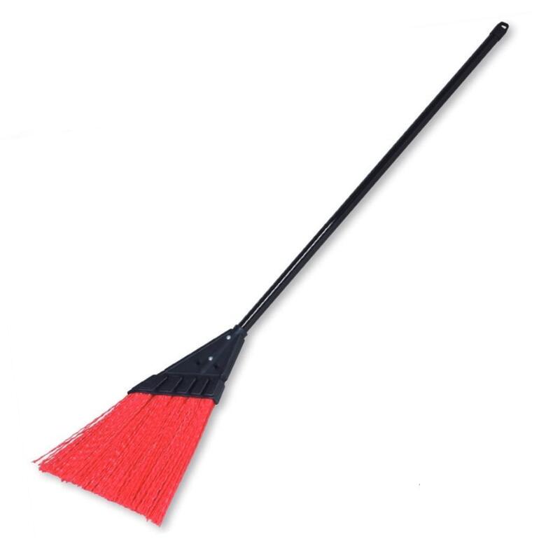 ユニット 除雪ホーキ ポリプロピレン スチールパイプ WT-125