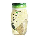 長野興農 ねぎ入りなめ茸 75本　(115g×15本( ビン詰)×5ケース)