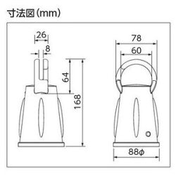 コーンマルチアダプター5個セット872-89