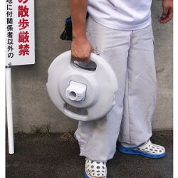 設置看板自立看板特注看板600×300mm高さ1200mm片面表示