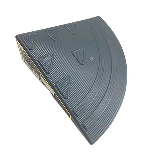 コーナー (SP-5GC) 2枚セット(メーカー直送/代引き決済不可)段差スロープ 駐車場用品 段差解消段差ステ..