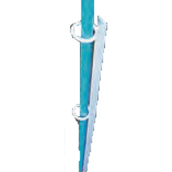 のぼり杭 4本セット (個人宅不可/代引き決済不可)