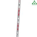 標尺 30cm(両面ロッド) (個人宅配送不可/代引き決済不可)測量用品 アルミ製