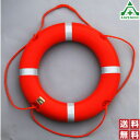 日本救命器具 救命浮輪 大型船舶用 SB-25N (個人宅配送不可/代引き決済不可) 国土交通省新型式承認基準適合品 桜マーク(4)