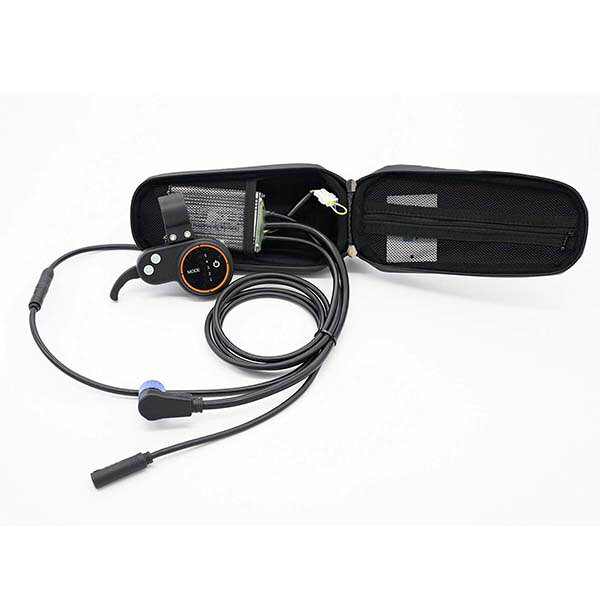 E-cat kit2(バッテリー・充電器なし)(個人宅不可/メーカー直送/代引き決済不可)台...