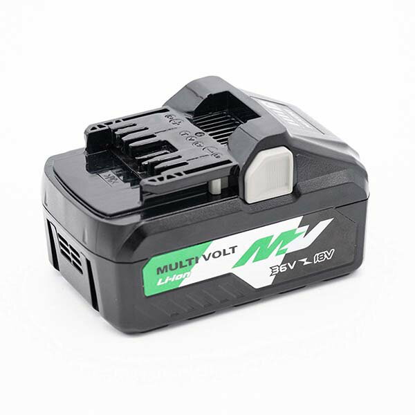 E-cat kit2用バッテリー HiKOKI社製(個人宅不可/メーカー直送/代引き決済不可)(2)