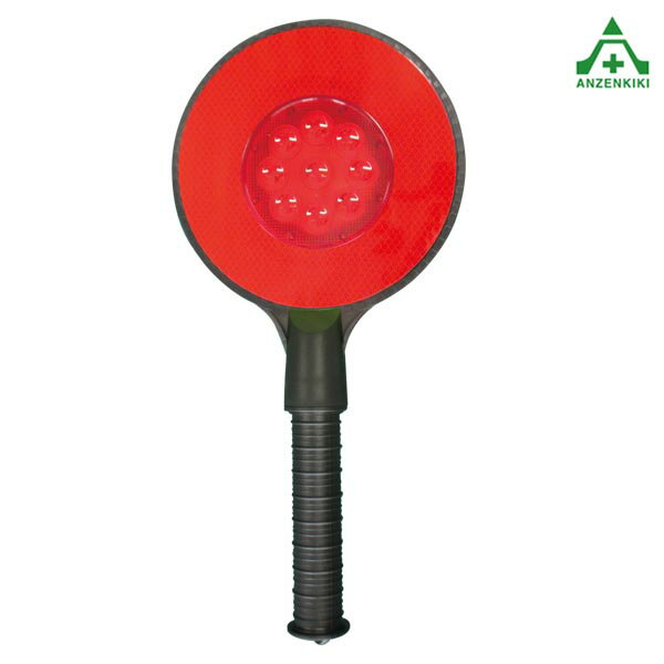 ラケット合図灯 （赤）ANZ-001R