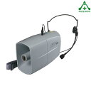 UNI-PEX 3W ウェストホーン TRC-3WH (メーカー直送/代引き決済不可)ユニペックス UNIPEX 日本電音 ヘッドセットマイク ミニメガホン ホ...