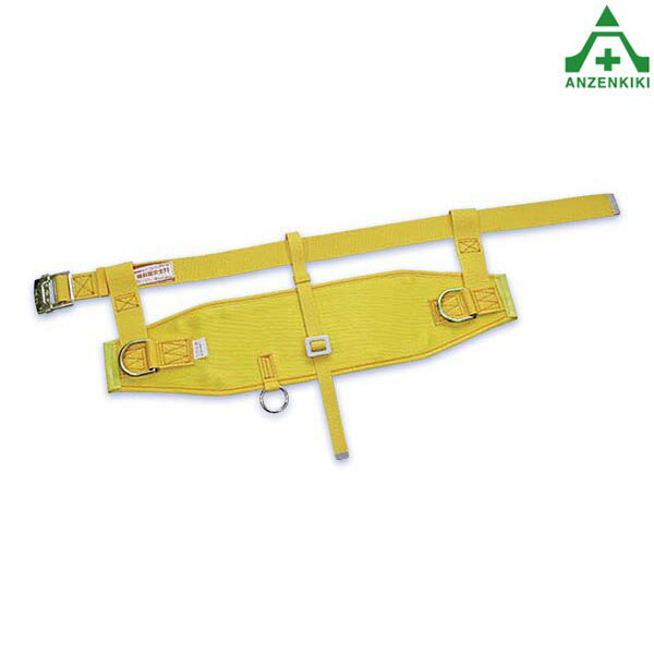 ツヨロン 傾斜面作業用ベルト WP-A-2 (重作業用) Lサイズ (メーカー直送/代引き決済不可)藤井電工 林業用 ワークポジショニング器具 安全帯