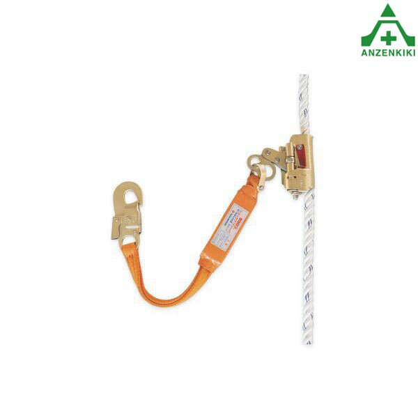 ツヨロン 78ロリップ 昇降用 78R-4S ショックアブソーバ付 (メーカー直送/代引き決済不可)藤井電工 鉄..