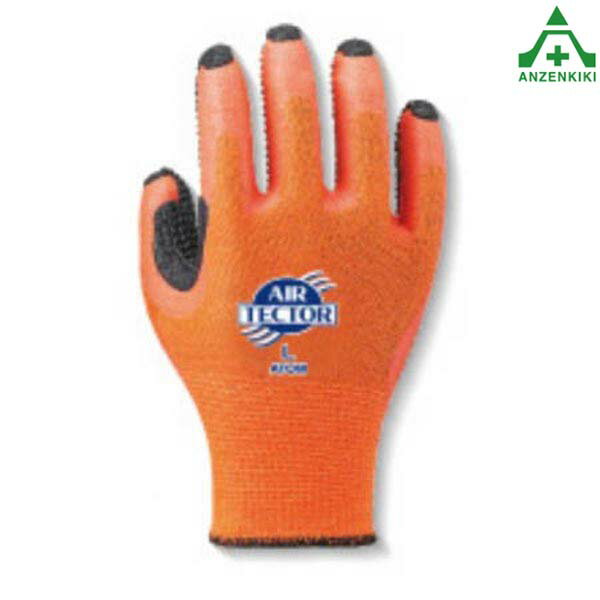 PG-101 通気性手袋 エアテクターX熱中症予防 工事現場 熱中症対策 作業員 作業手袋 作業グローブ