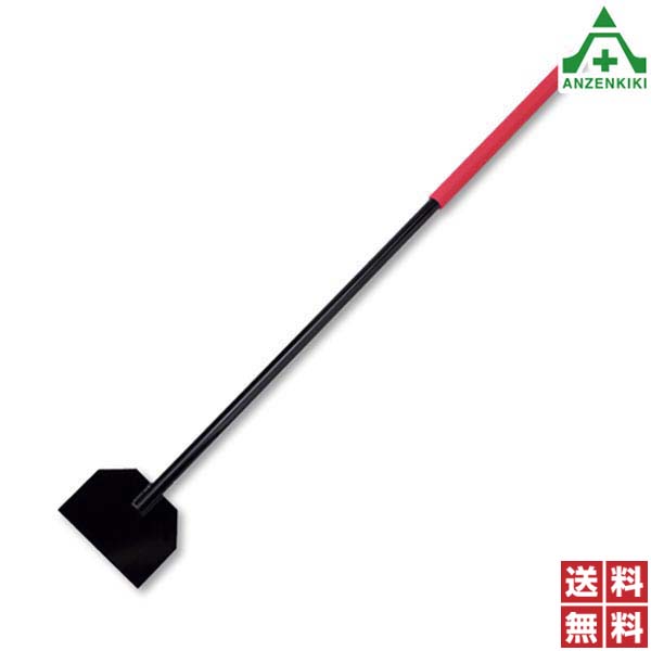 WT-1351 氷割 貫太郎 (メーカー直送/代引き決済不可)防寒対策 除雪 砕氷 送料無料