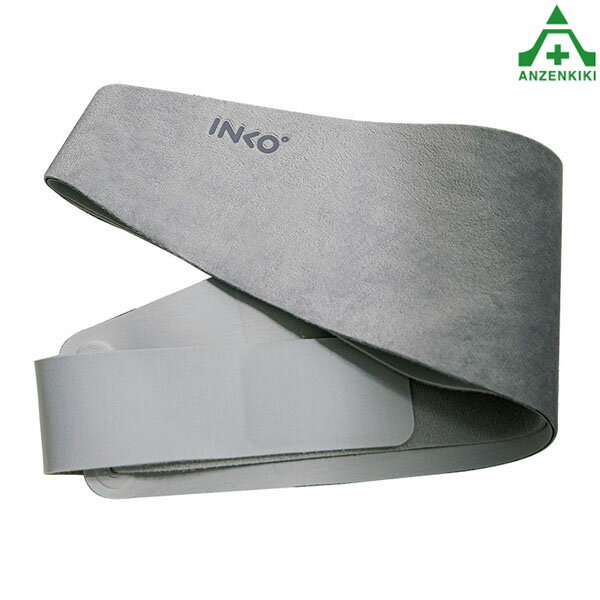 WT-307 INKO ヒーティングベルト ハラマキ2 (腹囲 約70〜88cm) (メーカー直送/代引き決済不可)防寒対策..