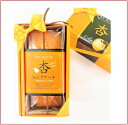 『杏ケーキ 1本箱入り』300g 箱入 長野県産あんず箱入りケーキ 自社農園で収穫したあんずを使用。低農薬栽培 国産あんず使用 *出来上がり次第お届け お年賀 ...