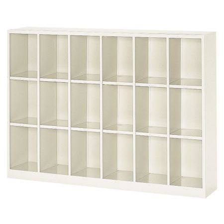 18���ѥ����ץ���å���(3�ʡ�6��)(��1800�߹⤵1307mm) ���ϰ��������̵���� /MI-BR6-3HL(N)