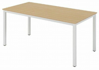 ミーティングテーブル　W1800×D900×H720 【地域限定送料無料】/NS-MTN-1890